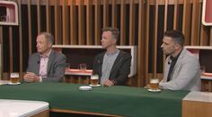 DEBATY U PIVA: Zástupci cestovek mluvili o dovolené v Česku a cizině
