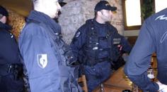 Policejní zátah na mladé opilce. Na Jihlavsku jich chytili sedmnáct