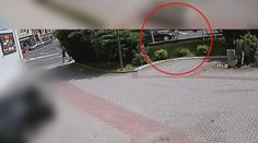 Policisté hledají řidiče, který na přechodu srazil dítě a ujel! VIDEO