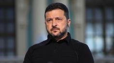 Rusové zaútočili na sídlo ukrajinské tajné služby. Zelenskyj slíbil odvetu
