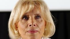 Marie Poledňáková ochrnula! Nemůže hýbat rukou ani nohou