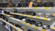 Nemáme zboží, ani nám nevrací peníze, stěžují si zákazníci známého e-shopu