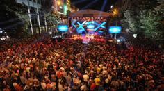 Víkend plný hudby a koktejlů: Vyrazte na Mattoni Koktejl Festival