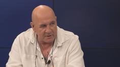 Rvačky? V podstatě balet. Cruise i Crowe jsou dříči, říká bývalý boxer Hub
