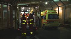 Další únik plynu na Opavsku. Záchranáři ošetřili čtyři lidi, stav jednoho je vážný