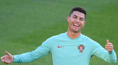 Fenomén Ronaldo. Ještě neodehrál jediné utkání a už boří rekordy