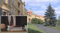 Nemocnice měla falšovat zdravotní péči. Šmucler přiznal, že v ní působil