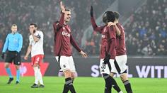 Soupeři pro Sigmu a Spartu: Do Olomouce můžou Angličané, do Prahy Nizozemci
