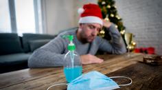 Vánoce musíme zrušit, nemůžu ani dětem pro jídlo, zoufá si Roman