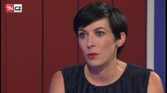 Pekarová Adamová v předvolební debatě: Lhala? Podívali jsme se!