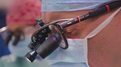 Revoluce v medicíně: Lékaři pacientovi transplantovali 3D tištěnou rohovku