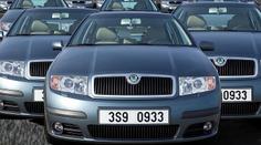 Škoda Auto snížila loni provozní zisk o více než polovinu