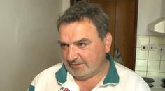 Oslepl a stará se o dvě děti. Na podporu nemá nárok, řekl lékař