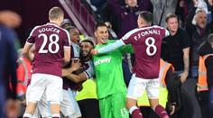 Kladiváři katem velkoklubů. Po United vyřadili i Citizens