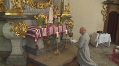 Válka změnila knězi z Liberecka život. Pomohl stovkám uprchlíků
