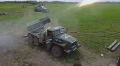 Válka Ruska s NATO je možná, varuje náčelník generálního štábu Řehka