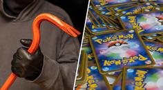 VIDEO: Mladíci se v Brně měli pokoušet krást pokémony. Chtěli je pochytat všechny