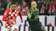 Bundesliga: Mohuč vs. Wolfsburg – 13. 01. 2024
