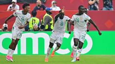 MS ve fotbale 2026 – sestřih: Senegal vs. Irák (26. 6. 2026)