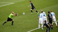 Záhada Messiho penalty: Vyrušil hvězdu sudí? Měla se opakovat?