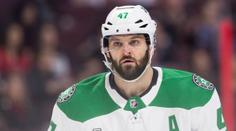 Radulov musel hrát v dresu od fanouška. Důvod vás pobaví!