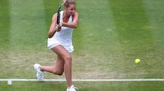 Plíšková začala úspěšně! V Eastbourne jde do třetího kola