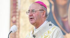 Duka končí jako pražský arcibiskup. Vystřídá ho Graubner