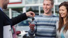 Převádíte auto? Přehled věcí, na které si dát pozor