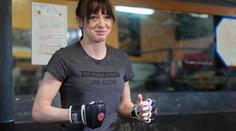 Druhý zápas Lucie Pudilové v UFC: Dnes ŽIVĚ na Nova Sport 1!