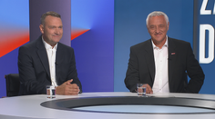 Kauza Autostráda a vylidňování. Politici zhodnotili fungování Olomouckého kraje