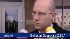 Kauzu Nomura rozvířil sporný dokument