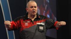 Šipkařská bomba! Phil Taylor se vrací z důchodu, změří síly s nejlepšími