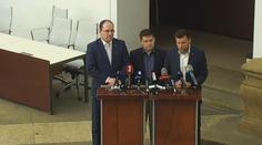 Tisková konference k Milostivému létu