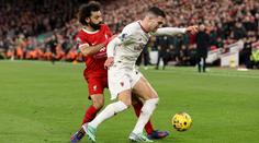 United přivítají Liverpool. Sledujte souboj dvou nejslavnějších klubů v FA Cupu