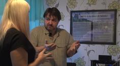 "Třeba ještě žije," říká Macura o Ivetě. Popsal i její zázračný dotek