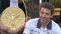 Medaile není to nejdůležitější, šlo hlavně o výkon, přiznal Prskavec