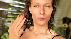 Moderátorka Kristina Kloubková šla téměř donaha. Má to svůj důvod