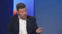 Nejsem rasista, tvrdí Okamura. Chudobu Čechů svaluje na přistěhovalce