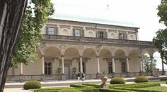 Na Královském letohrádku se podepisuje stáří. Čeká ho velká rekonstrukce