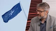 Připravte se na odvody do armády, říká Landovský o případném vystoupení Česka z NATO