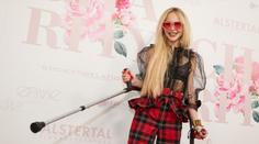 Modelka si nechala kvůli příteli prodloužit nohy. Krátce po svatbě se s ní rozvedl