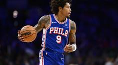 Známého hráče NBA srazilo auto. Odnesl to vážným zraněním, dlouho si nezahraje