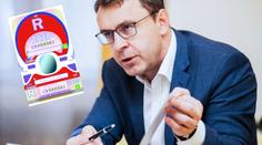 E-shop na dálniční známky za 400 milionů? Nadšenci ho nabízejí zdarma