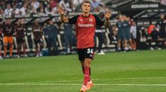 Momenty 1. bundesligového kola: Xhaka vyslal další granát z dálky