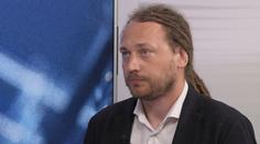 Nemůžeme po současné generaci chtít, aby platila důchodové systémy, říká ekonom Vít Hradil