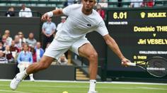 Další tenisová ztráta: Rio vynechá český hrdina z Wimbledonu!
