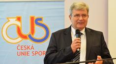 ČUS odmítla obvinění a přinesla fakta v případě sportovních spolků!