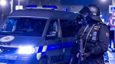 Policie hledá u Lipna dva nebezpečné muže. Mohou být ozbrojení