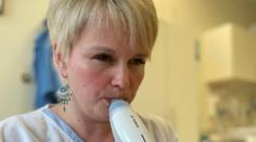 Pacienti s astmatem se dočkali. Jihlava otevřela první ambulanci v kraji