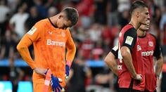 Bundesliga: Bayer Leverkusen vs. Lipsko – 31. 8. 2024